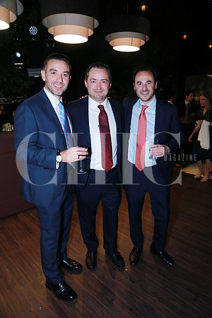 Francisco Maldonado, Andrés Gutíerrez y Eugenio Guzmán (2)