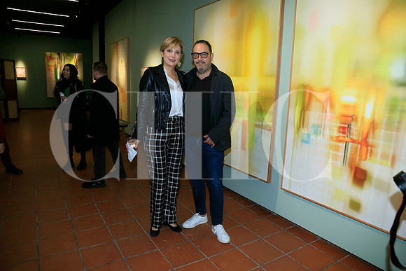 Paola Terrazas y Salvador Miranda (3)