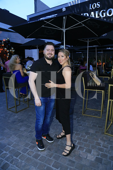 Carlos Sepulveda y Mayela Álvarez (2)
