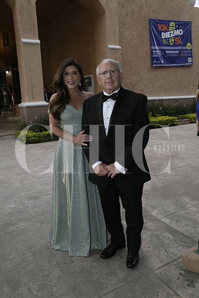 Martha González y Eduardo Quintanilla (2)