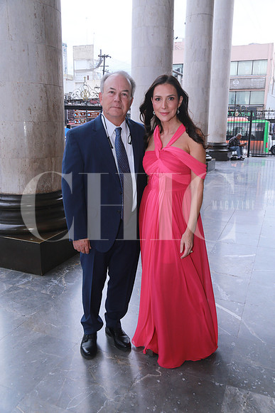 Gabriel Segovia y Marisa Jiménez (2)
