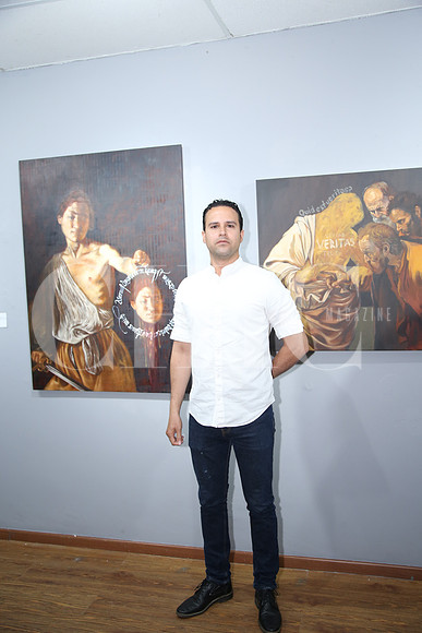 Miguel Canales
