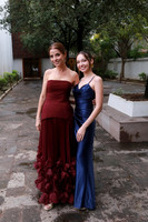 Alejandra Candanosa de Peña y Valeria Castillo (2)
