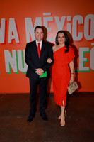 Abelardo García y Roxana Rodríguez 1