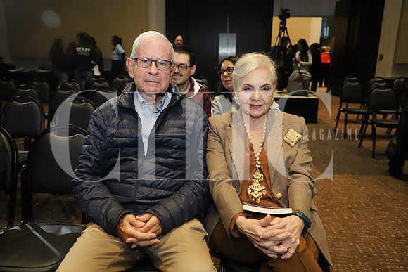 Ernesto Santos y Sonia Garza 2