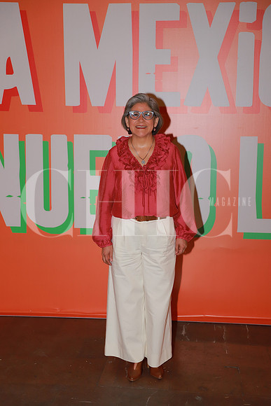 Sandra Pamanes 1