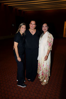 Cristina Rodríguez, Claudia Zavla y Mireya Montemayor de Pérez Salinas 2