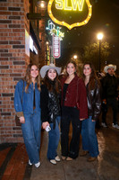 Ana Sofia Chávez, Ana Paola Pepi, María Luz Tapia y Monse Melcampo (2)