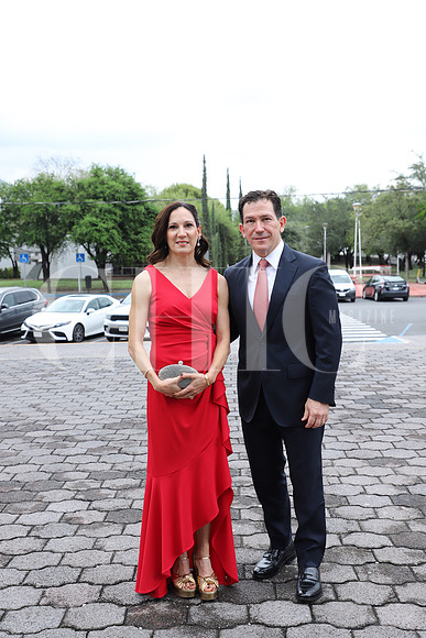 Fernanda Cavazos y Carlos Alatorre2
