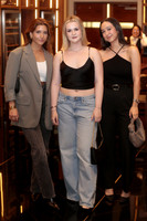 Karena Madaria, Luisa Salvador y Fernanda Cantu 2