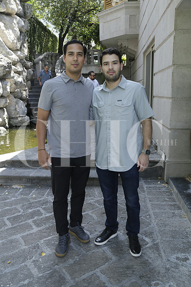 Marcelo Gutíerrez y Eugenio Gutíerrez (3)