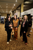 Diana Rodríguez, Yolanda Cepeda y Lorena Zorrilla 1