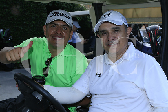 Mauricio del Alto y Eduardo Salcedo (2)