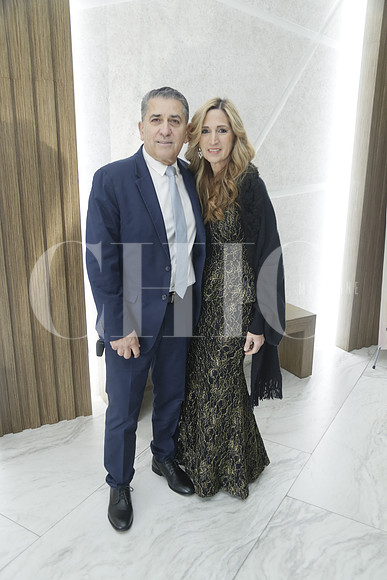Arturo García y Nancy Cruz de García (2)