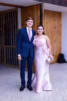 Emilio Treviño y Hanna Gallegos1