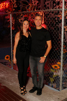 Anny de León y Marco Salazar 1