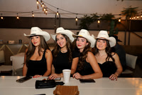 Alana Tezada, Fer de la Garza, Carmina Castro y Luisa Ellis1