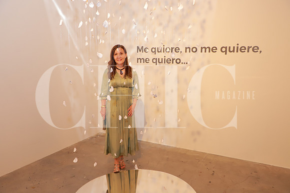 Rosy Saldaña 2