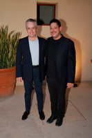 Bernardo Sada y Gabriel Sanchez 2