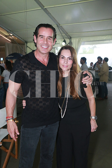 Neto Elizondo y Fernanda García de Elizondo (2)