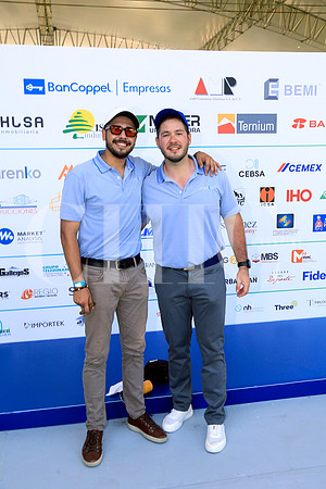 Héctor Mejia y Patricio Herrera (3)