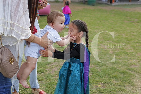 Jose David Sanchez y Milena Perez Salinas 2