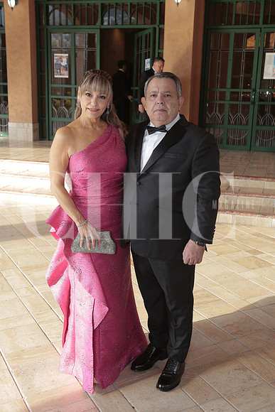 Lucy Toscano y Alejandro Toscano 2