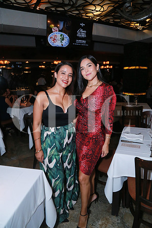 Mariana García y Edly Flores (3)