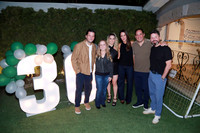 (organizadores) Hernán Treviño, Karla Noriega, Elia Serda, Mariana Ruíz, Poncho Guerra y Jorge Garza (3)
