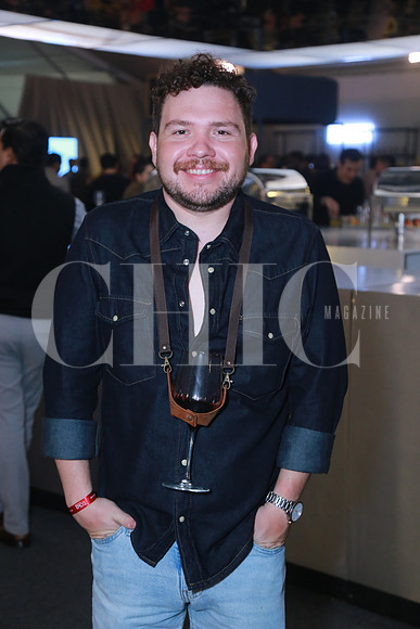 David García