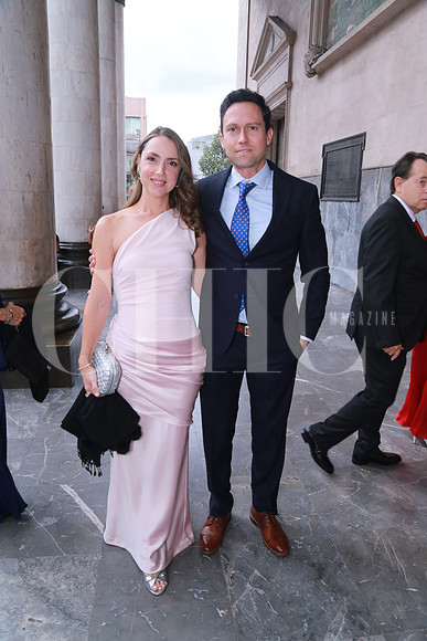 Jessica Manz y Jaime De Alba (2)