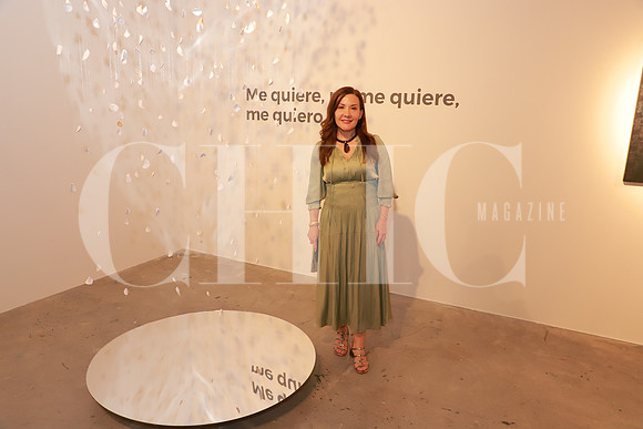 Rosy Saldaña 3