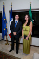 Agustín Aroyo y Kassandra Castro (2)