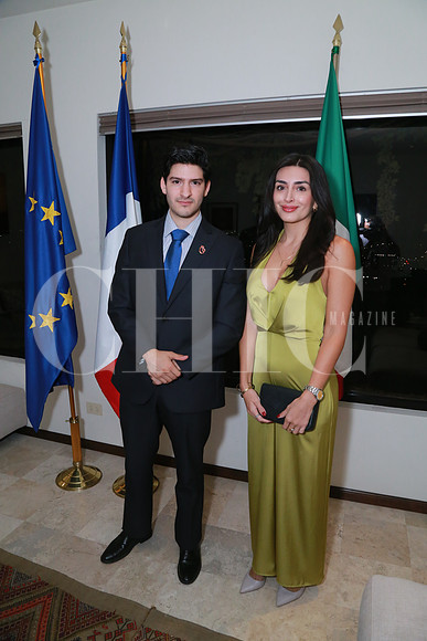 Agustín Aroyo y Kassandra Castro (2)