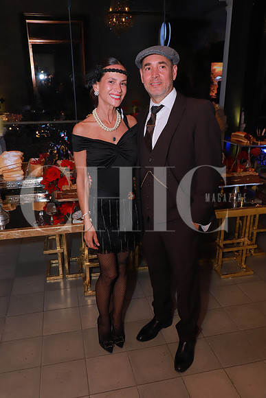 Sandra Escamilla y Sergio Imaz 5