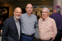 Israel Gonzalez, Manuel Gomez Candiani y José Medina Chapa 1