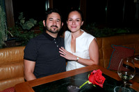 (Rest. Animal) Adrian Cañamar y Mariana Delgado (2)