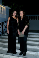 Baby Lankenau y Vero Lankenau