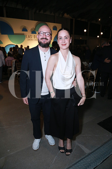 Alejandro Fuentes y Mónica Elizondo de Fuentes (2)