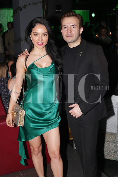 Xiomara Montalvo y Adrián Perez 3