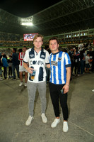 Daniel Guzmán y Mario Esquivel 0