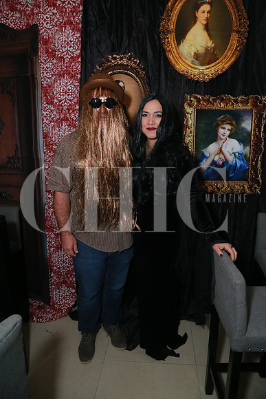 David Garate y Leyla Montiel (2)