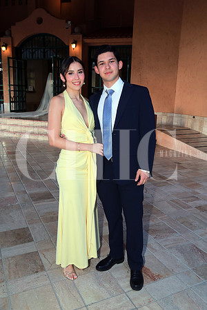 Lizette Montero y Patricio Martínez (4)
