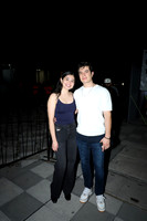 Raquel Mendoza y Kevin Limón 1