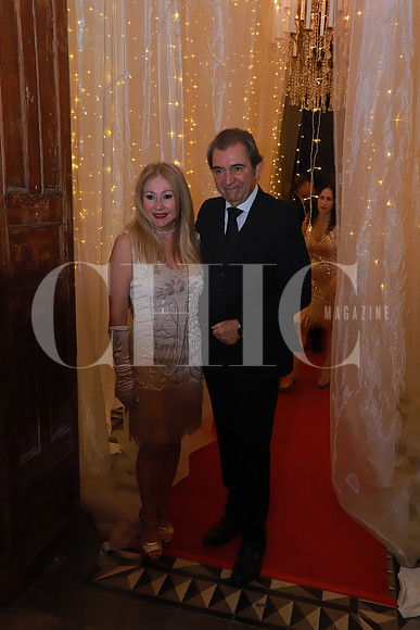 Marcela Ayala y Sergio Ruiz Esparza 1
