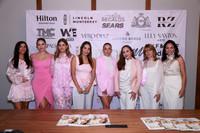 Pau Santos Cordelia De la Garza, Regina Lozano, Ale Yllán, Marieta Garza, Verónica Batiz de Samar, Luly Santos y Aby Niño de Rivera (3)