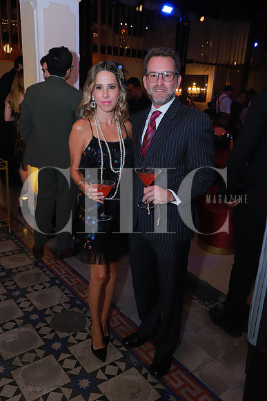 Jessica Rodríguez y Jorge Eugenio Gonzalez 2