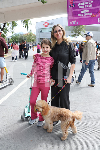 Rocio Baca y Lucia Magallanes 2