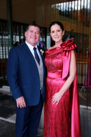 (papás de la novia) Luis López y Liliana Lomelí (2)
