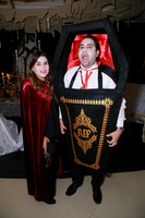 Ana Lucia Hernández y Miguel Valdés